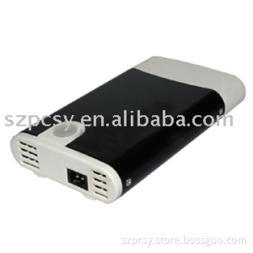 120W Car Inverter